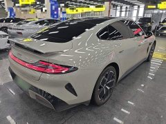 Xiaomi SU7 Rear-Wheel Drive Ultra-Long Range Advanced Autonomous Driving Pro - ფოტო 6