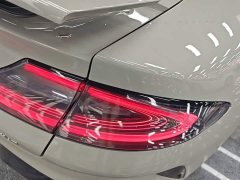 Xiaomi SU7 Rear-Wheel Drive Ultra-Long Range Advanced Autonomous Driving Pro - ფოტო 7