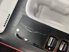 Xiaomi SU7 Rear-Wheel Drive Ultra-Long Range Advanced Autonomous Driving Pro - ფოტო 8