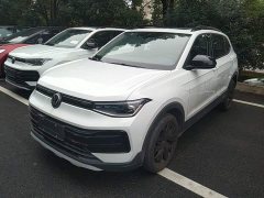 Volkswagen Touareg Sharp 300TSI Sharp Enjoy Edition - ფოტო 1