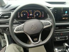 Volkswagen Touareg Sharp 300TSI Sharp Enjoy Edition - ფოტო 10