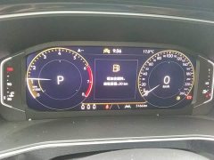 Volkswagen Touareg Sharp 300TSI Sharp Enjoy Edition - ფოტო 11