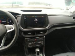 Volkswagen Touareg Sharp 300TSI Sharp Enjoy Edition - ფოტო 12