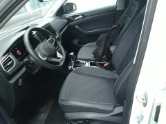 Volkswagen Touareg Sharp 300TSI Sharp Enjoy Edition - ფოტო 14