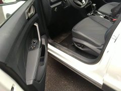 Volkswagen Touareg Sharp 300TSI Sharp Enjoy Edition - ფოტო 15