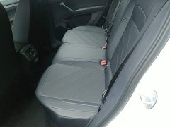 Volkswagen Touareg Sharp 300TSI Sharp Enjoy Edition - ფოტო 16