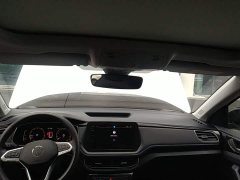 Volkswagen Touareg Sharp 300TSI Sharp Enjoy Edition - ფოტო 17