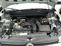 Volkswagen Touareg Sharp 300TSI Sharp Enjoy Edition - ფოტო 19