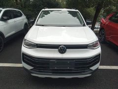 Volkswagen Touareg Sharp 300TSI Sharp Enjoy Edition - ფოტო 2