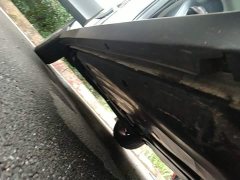 Volkswagen Touareg Sharp 300TSI Sharp Enjoy Edition - ფოტო 20