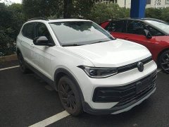 Volkswagen Touareg Sharp 300TSI Sharp Enjoy Edition - ფოტო 3