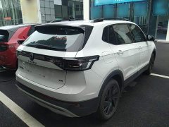 Volkswagen Touareg Sharp 300TSI Sharp Enjoy Edition - ფოტო 6