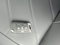 Volkswagen Touareg Sharp 300TSI Sharp Enjoy Edition - ფოტო 8
