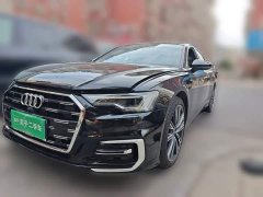 Audi A6L 45 TFSI quattro Dynamic Luxury Edition - ფოტო 1