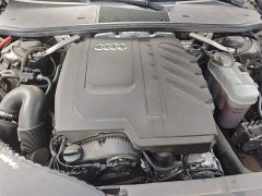 Audi A6L 45 TFSI quattro Dynamic Luxury Edition - ფოტო 10