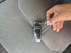Audi A6L 45 TFSI quattro Dynamic Luxury Edition - ფოტო 11