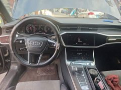 Audi A6L 45 TFSI quattro Dynamic Luxury Edition - ფოტო 12