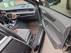 Audi A6L 45 TFSI quattro Dynamic Luxury Edition - ფოტო 17
