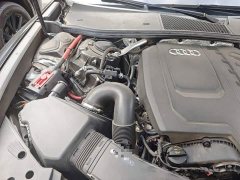 Audi A6L 45 TFSI quattro Dynamic Luxury Edition - ფოტო 18