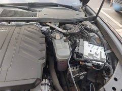 Audi A6L 45 TFSI quattro Dynamic Luxury Edition - ფოტო 19