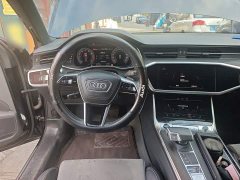 Audi A6L 45 TFSI quattro Dynamic Luxury Edition - ფოტო 2