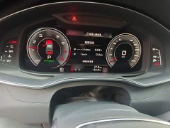 Audi A6L 45 TFSI quattro Dynamic Luxury Edition - ფოტო 3