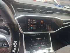 Audi A6L 45 TFSI quattro Dynamic Luxury Edition - ფოტო 5