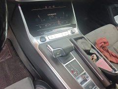 Audi A6L 45 TFSI quattro Dynamic Luxury Edition - ფოტო 6