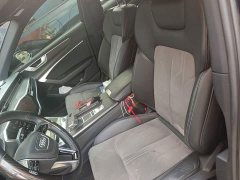 Audi A6L 45 TFSI quattro Dynamic Luxury Edition - ფოტო 7