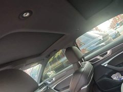 Audi A6L 45 TFSI quattro Dynamic Luxury Edition - ფოტო 8