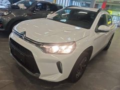 Dongfeng C3-XR 190THP DCT Zhishang Edition - ფოტო 1