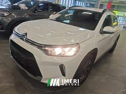 2023 Citroen C3-XR 190THP DCT Zhishang Edition