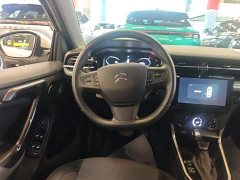 Dongfeng C3-XR 190THP DCT Zhishang Edition - ფოტო 10