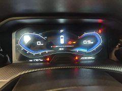 Dongfeng C3-XR 190THP DCT Zhishang Edition - ფოტო 11