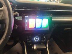 Dongfeng C3-XR 190THP DCT Zhishang Edition - ფოტო 12