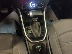Dongfeng C3-XR 190THP DCT Zhishang Edition - ფოტო 13