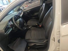 Dongfeng C3-XR 190THP DCT Zhishang Edition - ფოტო 14