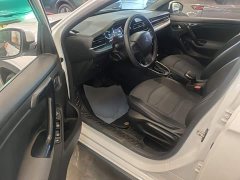 Dongfeng C3-XR 190THP DCT Zhishang Edition - ფოტო 15