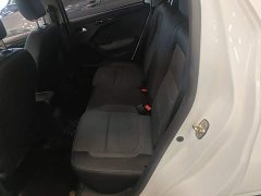 Dongfeng C3-XR 190THP DCT Zhishang Edition - ფოტო 16