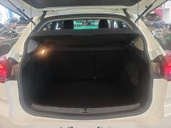 Dongfeng C3-XR 190THP DCT Zhishang Edition - ფოტო 18