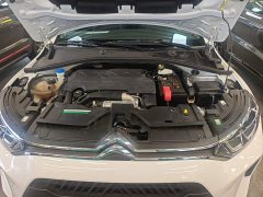 Dongfeng C3-XR 190THP DCT Zhishang Edition - ფოტო 19