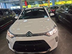 Dongfeng C3-XR 190THP DCT Zhishang Edition - ფოტო 2