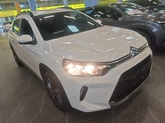 Dongfeng C3-XR 190THP DCT Zhishang Edition - ფოტო 3