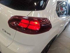Dongfeng C3-XR 190THP DCT Zhishang Edition - ფოტო 7
