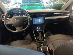 Dongfeng C3-XR 190THP DCT Zhishang Edition - ფოტო 9