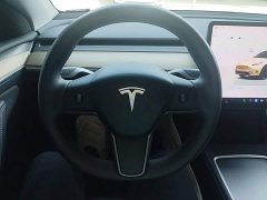 Tesla Model Y Facelift Long Range All-Wheel Drive - ფოტო 10