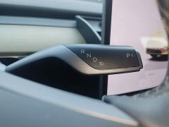 Tesla Model Y Facelift Long Range All-Wheel Drive - ფოტო 13
