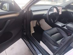 Tesla Model Y Facelift Long Range All-Wheel Drive - ფოტო 15