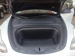 Tesla Model Y Facelift Long Range All-Wheel Drive - ფოტო 19