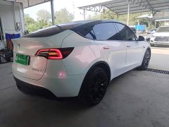 Tesla Model Y Facelift Long Range All-Wheel Drive - ფოტო 6